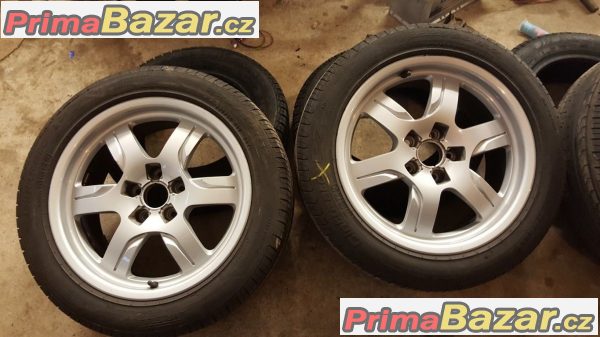 kola Audi 8T0601025 5x112 7.5jx17 et28