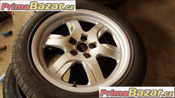 kola Audi 8T0601025 5x112 7.5jx17 et28