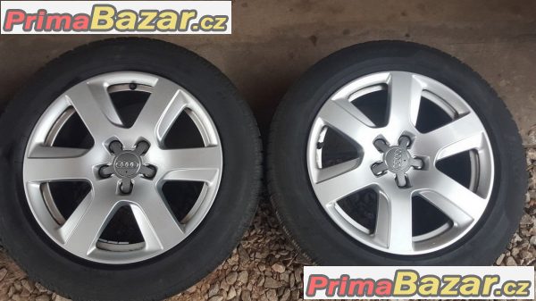 Audi 4G0601025L 5x112 7.5jx17 et37