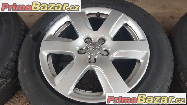 Audi 4G0601025L 5x112 7.5jx17 et37