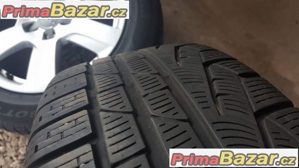 Audi 4G0601025L 5x112 7.5jx17 et37