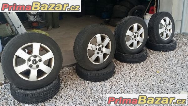 Borbet  5x112 6jx15 et47