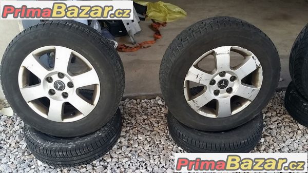 Borbet  5x112 6jx15 et47