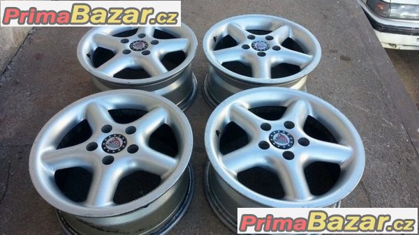 Platin 5x112 7jx15 et37 r15