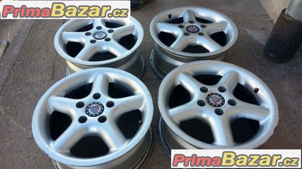 Platin 5x112 7jx15 et37 r15