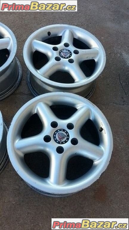 Platin 5x112 7jx15 et37 r15