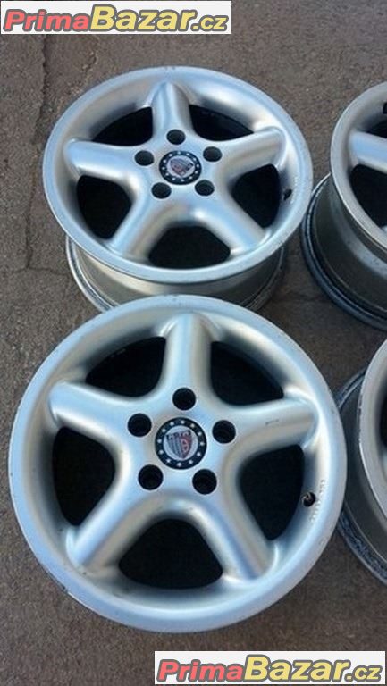 Platin 5x112 7jx15 et37 r15