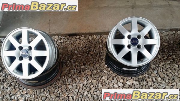 Ford 4x108 5jx14 et36 r14