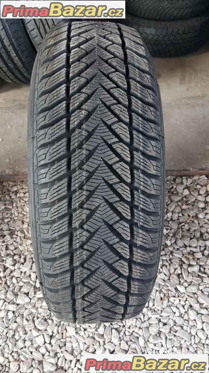 1xnova pneu Goodyear UltraGrip + SUV 4x4 225/65 r17