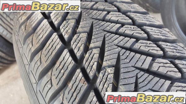 1xnova pneu Goodyear UltraGrip + SUV 4x4 225/65 r17