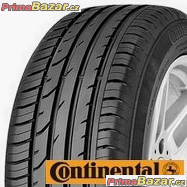 pneu Continental PremiumContact 2 205/60 R16 96V XL SUV