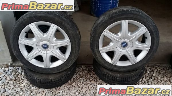 Speedline 5x108 7jx17 et41 c.d.SL1811