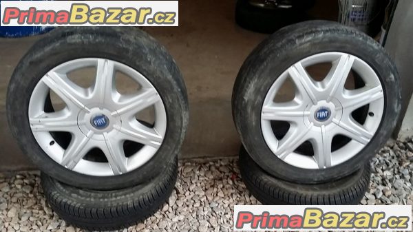 Speedline 5x108 7jx17 et41 c.d.SL1811