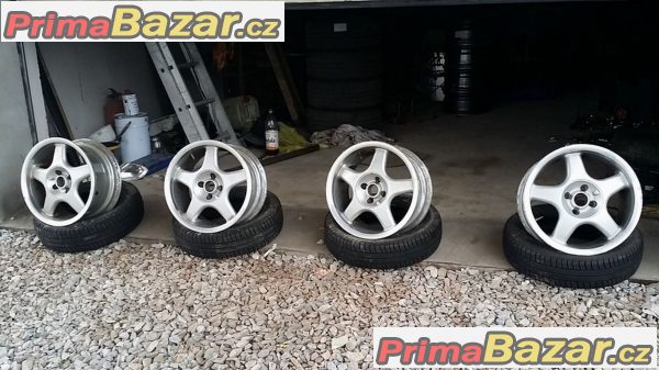 RST17 4x100  et30 r17