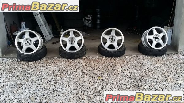 RST17 4x100  et30 r17