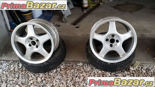 RST17 4x100  et30 r17