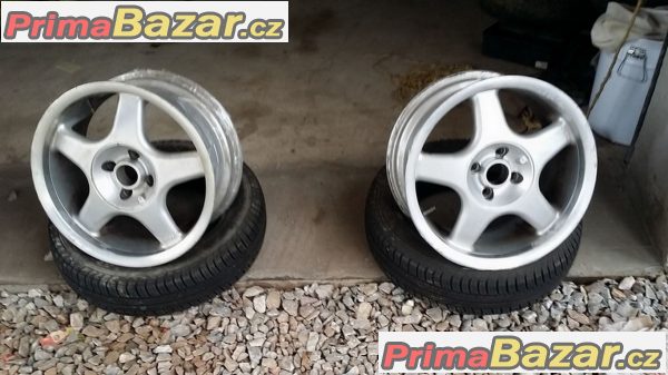 RST17 4x100  et30 r17