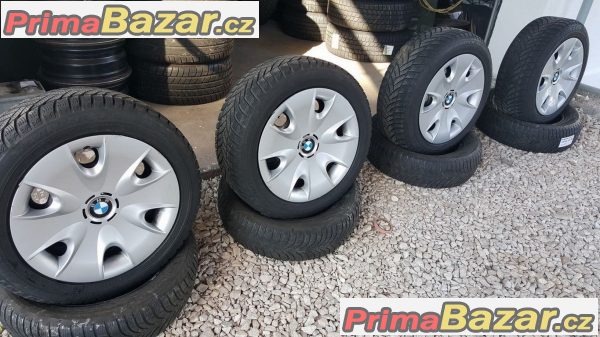 plechove-disky-bmw-s-poklicema-5x120-7jx16-is44-is34-is31