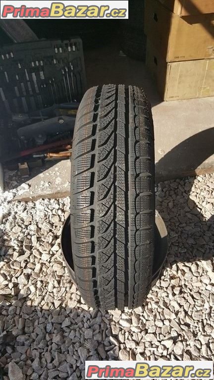 1xnova pneu Dunlop SP Winter 175/65 r15 84T