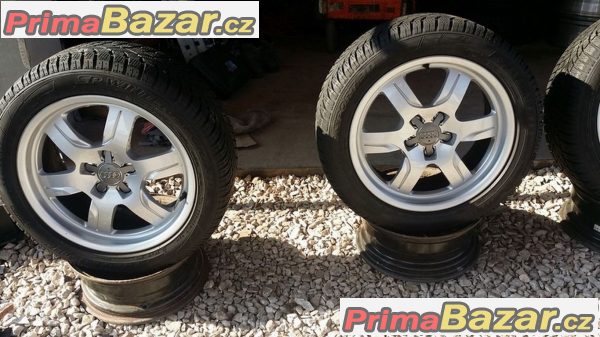 Audi A5,S5,A7  5x112 7.5jx17 et28