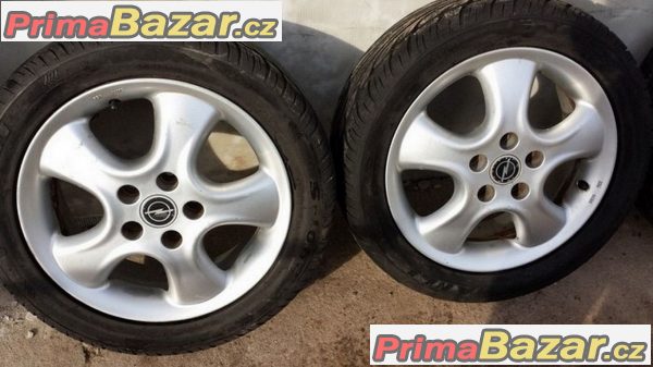 Ronal Irmacher 5x110 6jx16 et49 Ronal Irmacher 5x110 6jx16 et49