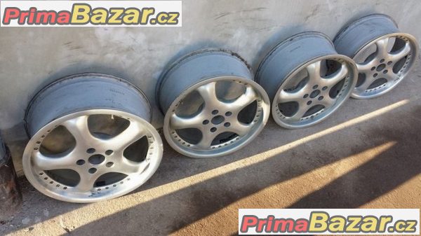 AEZ 5x108 7.5jx17 et35  r17