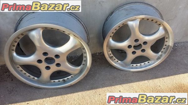 AEZ 5x108 7.5jx17 et35  r17