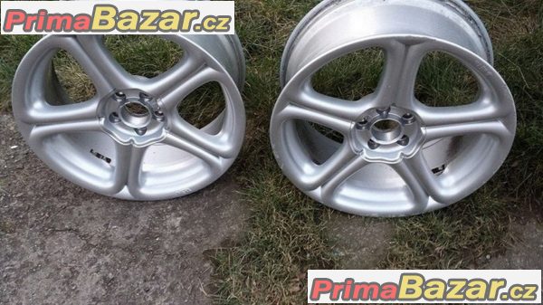 Antera Lombardia 5x100 8jx18 et35  r18