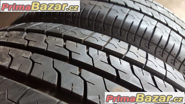 Pneu Bridgestone B391 letni vzorek 98% 175/65 r15 84T