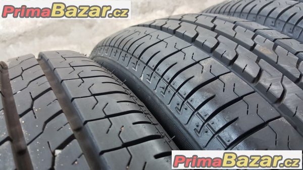 Pneu Bridgestone B391 letni vzorek 98% 175/65 r15 84T