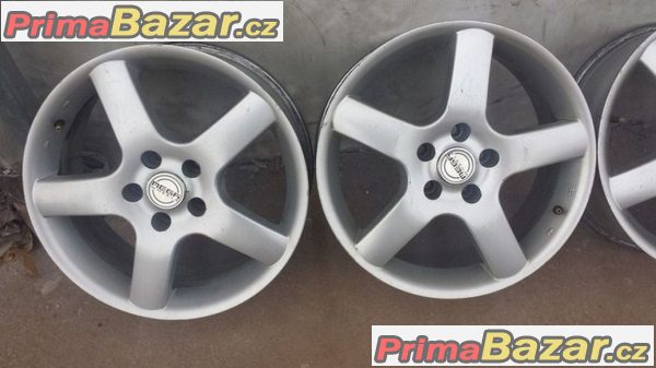 Mega Wheels 5x112 7jx17 et38 r17