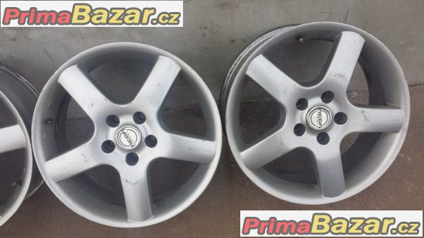 Mega Wheels 5x112 7jx17 et38 r17