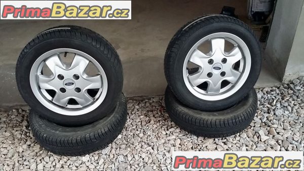 Ford Ronal 4x108 5jx14H2 et36