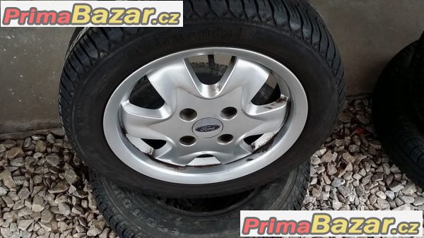 Ford Ronal 4x108 5jx14H2 et36