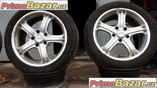 BMW Autec 5x120 8jx17 et35