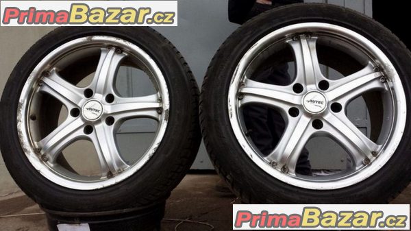 BMW Autec 5x120 8jx17 et35