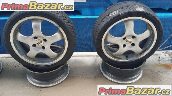 ATS 4x108 7jx17 et42 pneu Kumho Ecsta 215/40 r17 87W ATS 4x108 7jx17 et42 pneu Kumho Ecsta 215/40 r17 87W