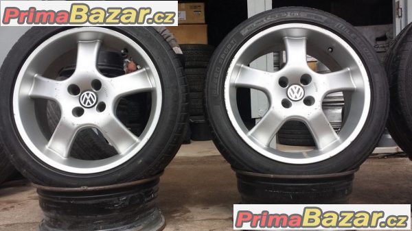 VW 4x100 7.5jx17 et35 c.d.CMS1771CZ757 VW 4x100 7.5jx17 et35 c.d.CMS1771CZ757