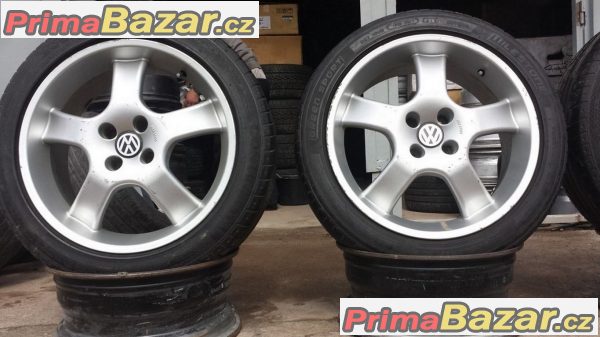 VW 4x100 7.5jx17 et35 c.d.CMS1771CZ757