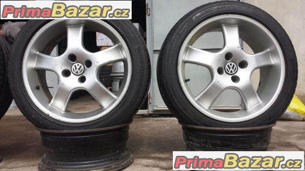 VW 4x100 7.5jx17 et35 c.d.CMS1771CZ757