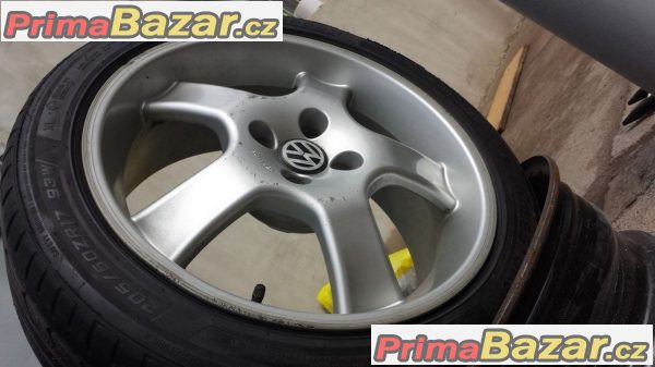 VW 4x100 7.5jx17 et35 c.d.CMS1771CZ757 VW 4x100 7.5jx17 et35 c.d.CMS1771CZ757