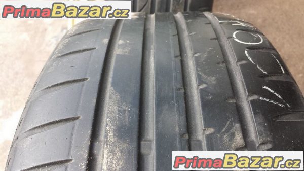 VW 4x100 7.5jx17 et35 c.d.CMS1771CZ757