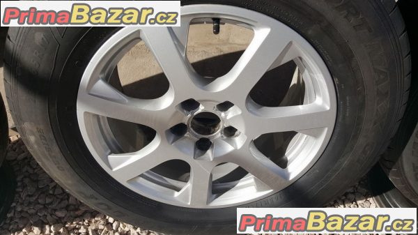 Audi 8R0601025G 5x112 8jx17 et39