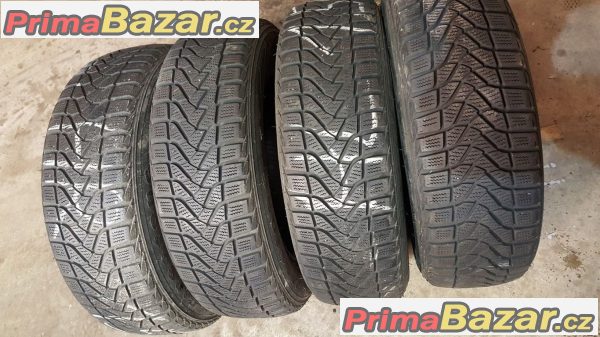 4xpneu Firestone Winterhawk 165/65 r14 79T 4xpneu Firestone Winterhawk 165/65 r14 79T