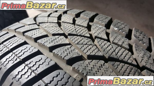 Audi 8R0601025T 5x112 E7jx17H2 et37 nove pneu dot2013