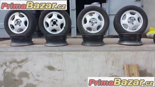 Ford 4x108 5.5jx14 et47.5 c.d.93BB-AD Ford 4x108 5.5jx14 et47.5 c.d.93BB-AD