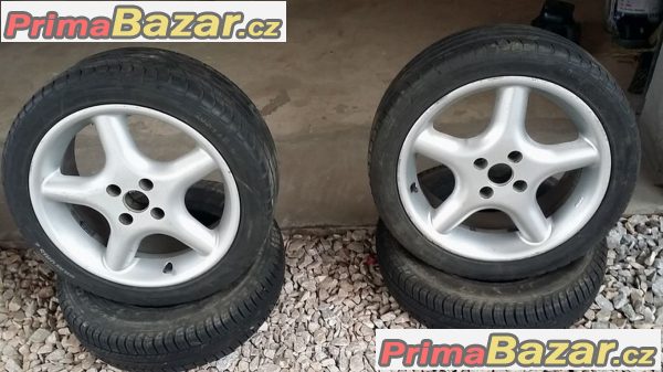 Exip germ. 4x100 7jx16H2 et38 Exip germ. 4x100 7jx16H2 et38