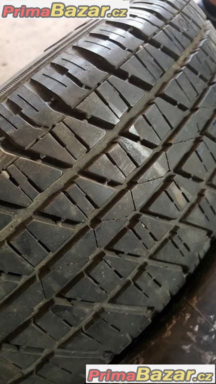 2xpneu Kumho Power Star 175/70 r13 82T