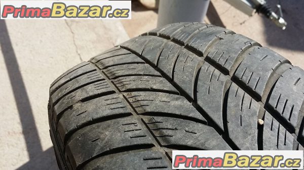 Honda  Enkei 4x114.3 6.5jx15 et55