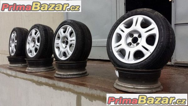 O.Z 4x100 7jx15 et37 c.d.01400250